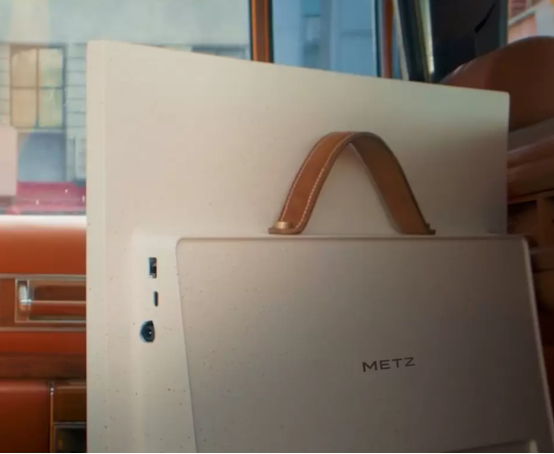 Televizor portabil Metz Lifestyle Televizor portabil Metz Lifestyle