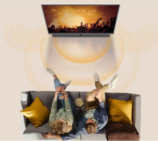 Televizor portabil Metz Lifestyle