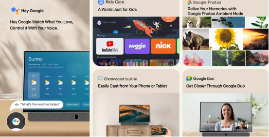 Televizor portabil Metz Lifestyle