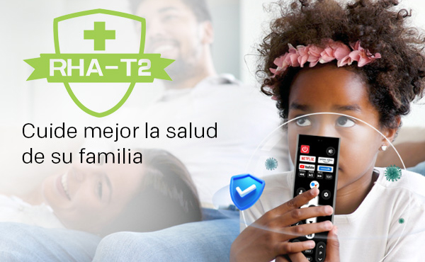 Cum să activați controlul vocal pe televizorul dvs. METZ BLUE