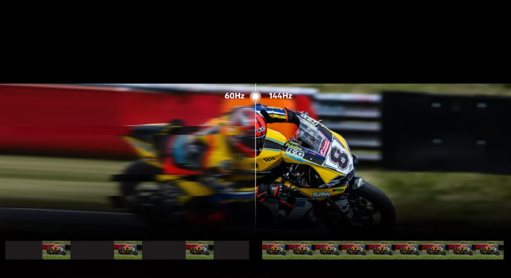 Cel mai bun televizor inteligent pentru jocuri Cel mai bun televizor inteligent pentru jocuri